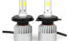 LED žarnice za avto za manjšo porabo električne energije