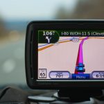 Prednosti uporabe GPS sistema za avtomobil ali motor