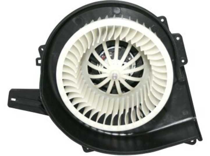 ventilator kabine avtomobila